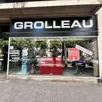 photo  la boutique de musique grolleau, basée à angers (maine-et-loire), va fermer ses portes dans les prochaines semaines. 