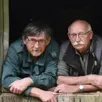 photo une balade forestière en compagnie de jean-françois clémence et jean-claude déprez pour découvrir la forêt de bercé sous un angle original.