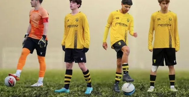 photo  le club astc recrute et inscrit son évolution dans un programme pluriannuel.  &copy;  ouest-france 