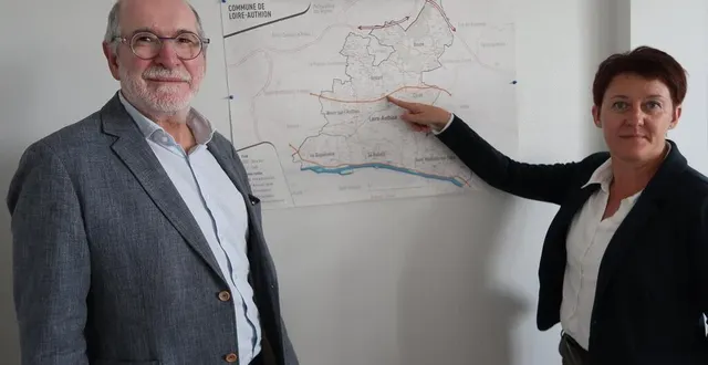 photo  défendue par l’équipe de jean-charles prono, la fermeture des permanences dans les mairies annexes des communes déléguées de loire-authion ne fait pas l’unanimité chez les habitants interrogés. « la commune nouvelle va avoir dix ans, l’heure n’est plus aux querelles de clochers », assure le maire.  &copy;  co – fabienne supiot 