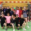 photo  les filles u11 et u17 du hbc sablé joueront la finale de coupe de sarthe à domicile, ce samedi 7 juin 2025. 