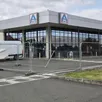 photo  aldi a fermé ses portes début juin et ne devrait rouvrir qu’en fin d’année. le magasin a démarré de gros travaux afin d’agrandir et rénover les locaux actuels. 