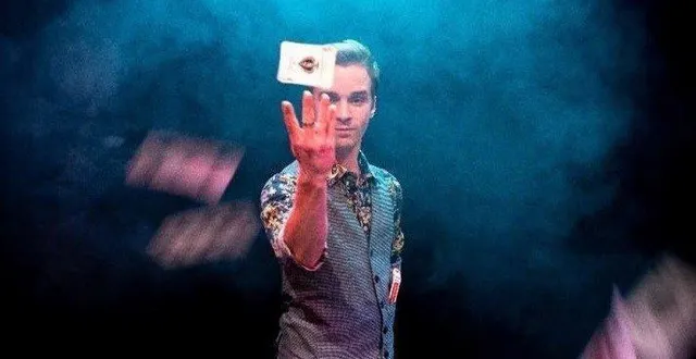 photo  eligius se produira mardi 10 juin sur l’esplanade du cube.  &copy;  co 