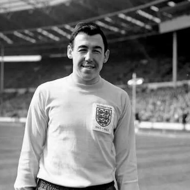 Gordon Banks, champion du monde en 1966. AFP photo gordon banks, champion du monde en 1966. © afp
