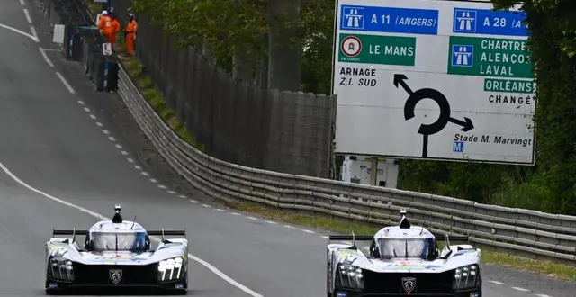 photo  la journée test, à une semaine de la course, permet de se recaler, avant que l’arrivée des séances à enjeux.  &copy;  franck dubray, ouest france 