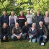 photo les membres du comice loutreuil du canton de sées et le comité d’arrondissement d’alençon réunis pour leur assemblée générale
