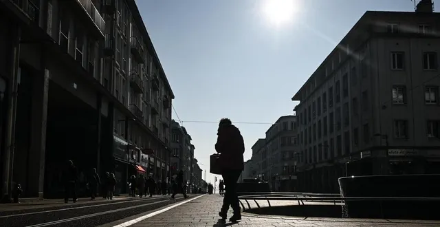 photo  le soleil est attendu dans le département cette semaine. photo d’illustration.  &copy;  guillaume saligot / ouest-france 