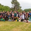 photo  survivants et zombies se donnent rendez-vous au lycée giel don bosco samedi 14 juin 2025, à partir de 22 h 30, pour une course d’orientation plongée dans la nuit, frissons, courses-poursuites et fous rires garantis. 