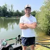 photo mathéo rousseau fait partie de l’équipe de france u25 de pêche au coup.