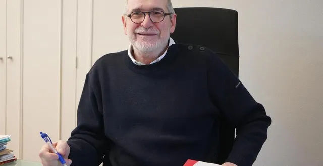 photo  jean-charles prono, le maire de loire-authion et vice-président de l’agglomération chargé des solidarités et des gens du voyage.? ?  &copy;  archives 
