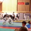 photo les jeunes judokas lors du tournoi d’écouché-les-vallées.