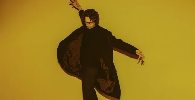 photo  lucas debargue, pianiste d’envergure internationale, sera au carré du perche dimanche 14 septembre 2025.  &copy;  dovile-sermokas 