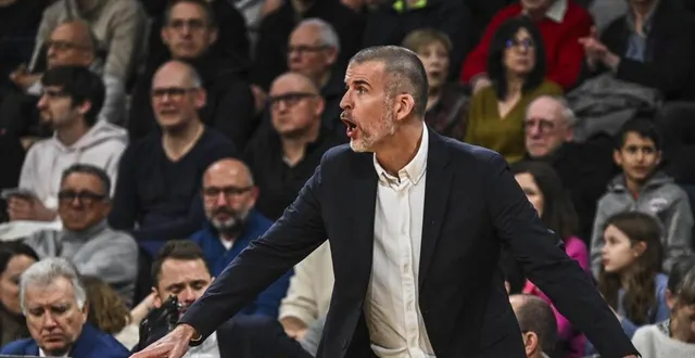 photo  guillaume vizade et le msb retrouvent la bcl après un an d’absence.  &copy;  archives le maine libre - denis lambert 