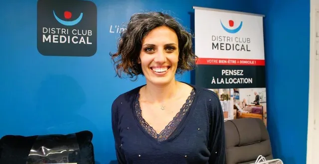 photo  coordonné par céline mailliart, le salon permettra aux visiteurs d’échanger avec des professionnels.  &copy;  le maine libre 