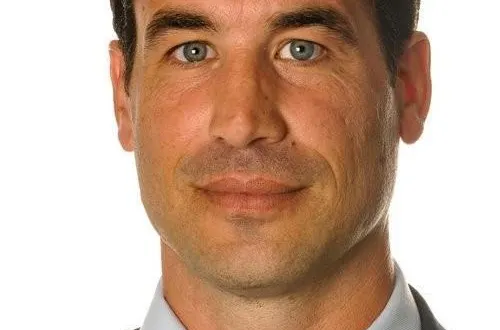 photo  thibaut guiraud, actuel adjoint aux finances et aux ressources humaines.  &copy;  ville de la rochelle 