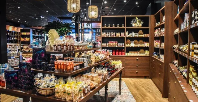 photo  la nouvelle boutique prendra ses quartiers à l’atoll de beaucouzé, près d’angers, à partir du 21 juin.  &copy;  dr 