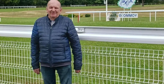photo  jean-yves bouvet, commissaire national, animera cette visite.  &copy;  archives ouest-france 