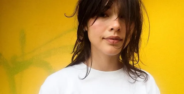 photo  l’artiste miki sera la tête d’affiche du biches festival, vendredi 13 juin 2025.  &copy;  alexandre gaulmin 