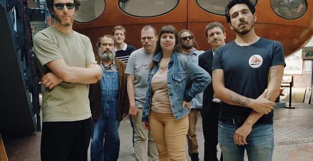 photo  astéréotypie sera présent au biches festival samedi 14 juin 2025.  &copy;  mathieu zazzo 