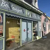 photo  la boulangerie aux délices de sargé a été fermée par les services de la préfecture, en juin 2025. 