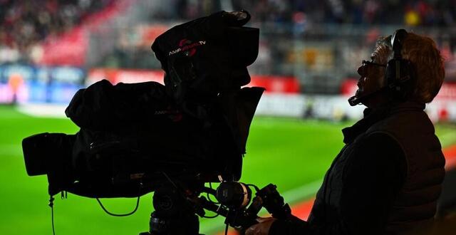 photo sur quelle chaîne tv sera-t-il possible de suivre la coupe du monde des clubs ? © guillaume saligot / ouest-france