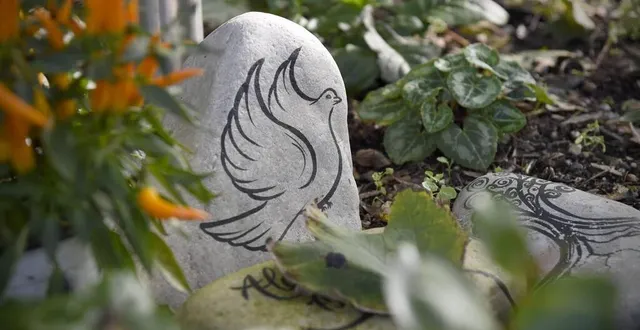 photo  nécrologie. yvonne ganne, mémoire du courrier de l’ouest  &copy;  photo d’illustration le courrier de l’ouest 