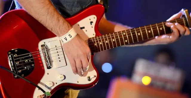 photo  la fête de la musique de briouze, dans l’orne, aura lieu samedi 14 juin 2025.  &copy;  archives 
