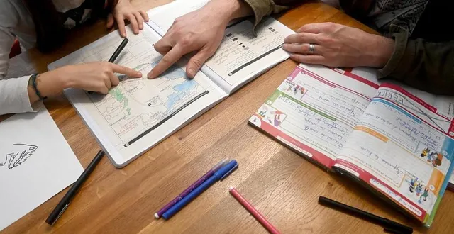 photo  une école privée hors contrat pourrait voir le jour près du mans.  &copy;  archives ouest-france 