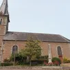 photo à taillebois, l’église a déjà fait l’objet de plusieurs rénovations, les vitraux, la sécurisation des cloches, la réfection complète de l’installation électrique et la toiture du clocher, frappé par la foudre le 12 août 2020.