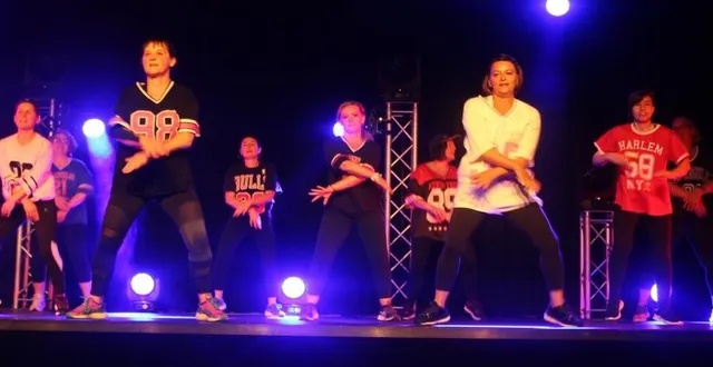 photo  le gala du mille clubs : un évènement attendu.  &copy;  le maine libre 