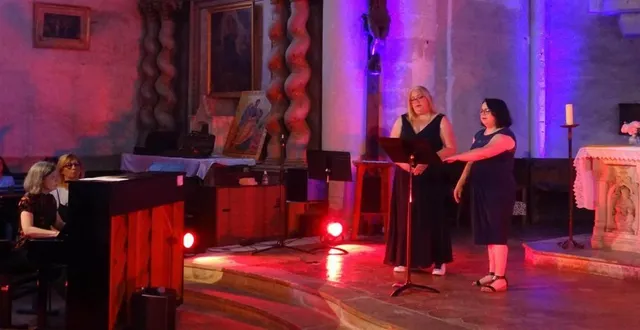 photo  lors d’une précédente édition.  &copy;  citézarts 