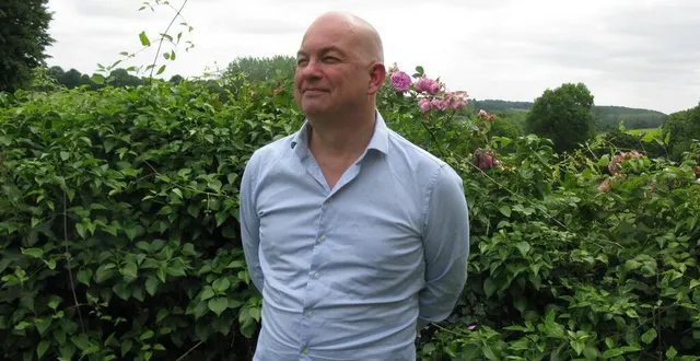 photo  nicolas goujat est inspecteur-qualité formation dans le btp.  &copy;  ouest-france 