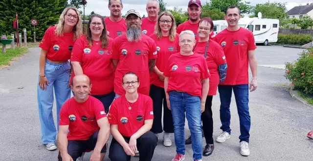 photo  le comité des fêtes de saint-georges-du-rosay vous invite à une soirée festive et gourmande aux saveurs de la louisiane.  &copy;  le maine libre 