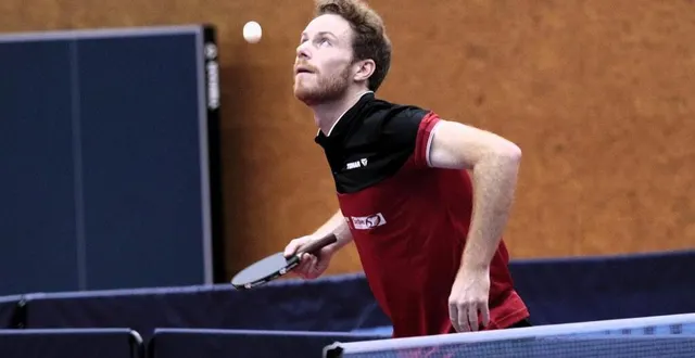 photo  etienne tourteau et le mans sarthe tt 3 tenteront de décrocher le titre en prénational.  &copy;  le maine libre 