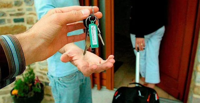 photo  l’instauration d’une taxe de séjour a fait débat, mais a finalement été votée.  &copy;  marc ollivier / archives ouest-france 