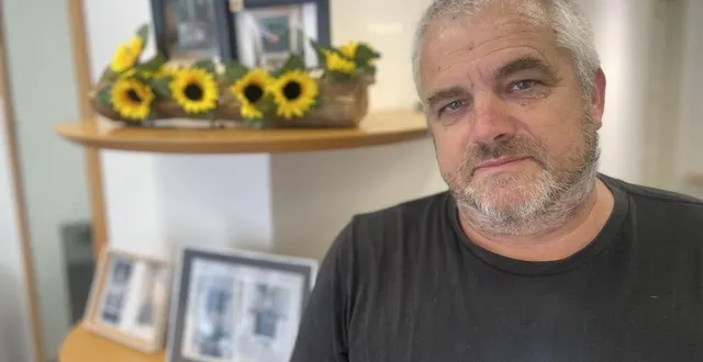 photo  l’entreprise l.m déco a été créée par la famille leveziel en 2016.  &copy;  ouest-france 