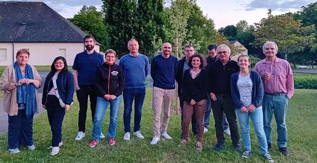 photo  des membres du collectif.  &copy;  sarthwatt 