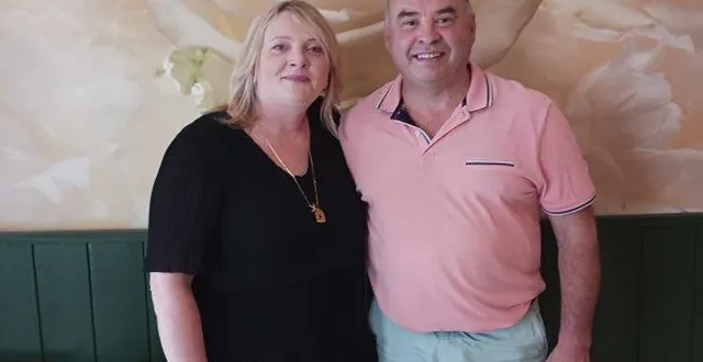 photo  isabelle et françois blanchard ont redécoré le restaurant.  &copy;  ouest-france 