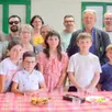 photo les bénévoles du soutien scolaire ont été mis à l’honneur par leurs élèves mais aussi leurs parents et les enseignants.