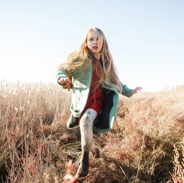 photo le secret d’élise  ©  disney+