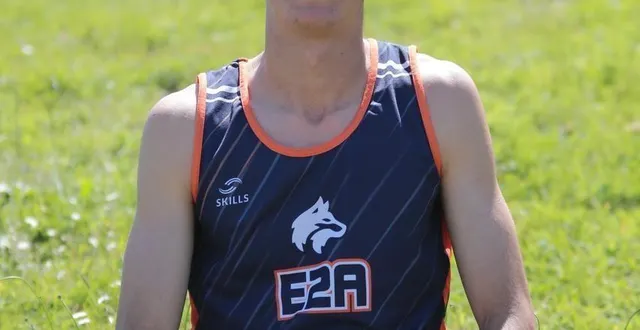 photo  lilian durand : « je m’améliore sur toutes les distances. »  &copy;  philippe naudin 