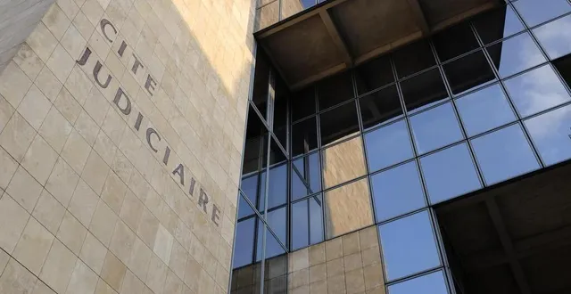 photo  le tribunal correctionnel a suivi les réquisitions du ministère public et prononcé une peine de prison ferme.  &copy;  archives ouest-france 