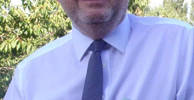 photo  yves-marie hervé, maire de changé.  &copy;  le maine libre 