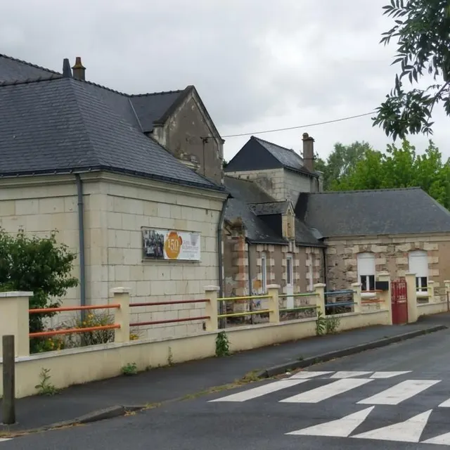 photo l’école notre dame de la bohalle  ©  ouest-france