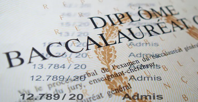 photo quiz baccalauréat &copy; adobe stock / par tomfry