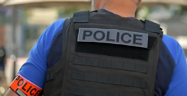 photo  l’escroquerie serait particulièrement active dans le département de la sarthe ces dernières semaines selon la police nationale.  &copy;  illustration le courrier de l’ouest - marie delage 