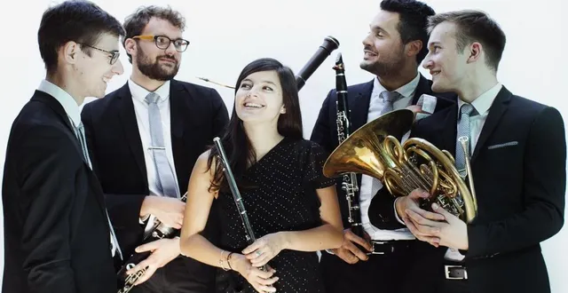 photo  l’ensemble ouranos.  &copy;  edou 