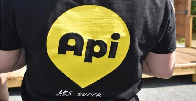 photo  les apicières sont là pour guider les nouveaux utilisateurs.  &copy;  le maine libre 