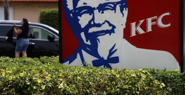 photo  un restaurant kfc va ouvrir à flers (orne).  &copy;  archives ouest-france 