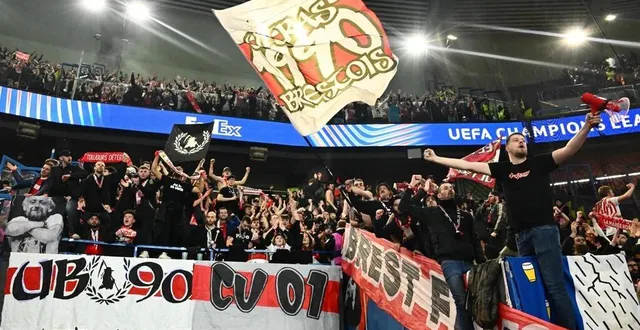 Dissolution de deux groupes ultras du Stade Brestois : qui dit quoi ...